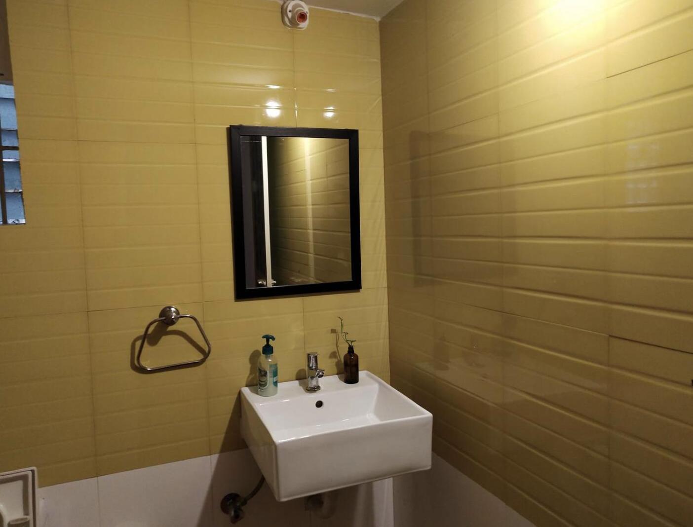 Tien B&B & Bistro Vagator Bagian luar foto